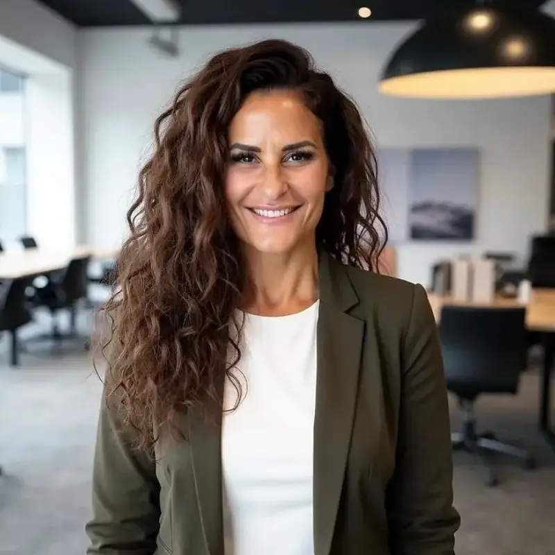 Ava Grace Ava Grace head shot